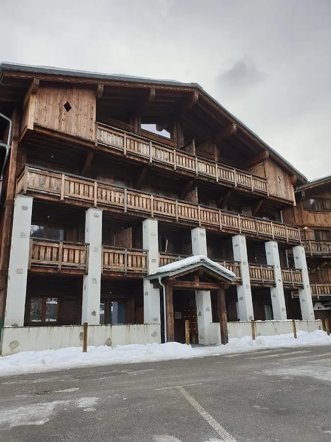 Apartment Belle Paradis - Chamonix Mont Blanc Getaway Mont Blanc Views