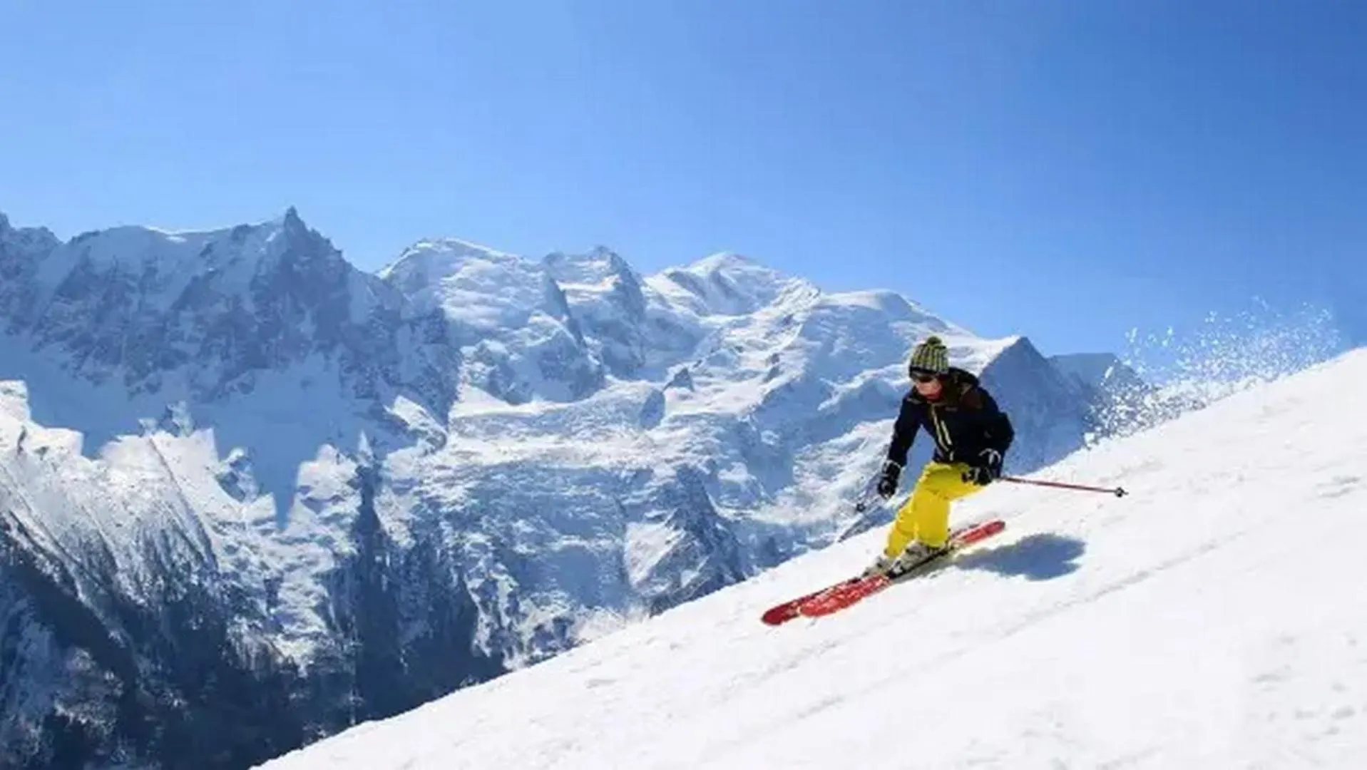 Apartment Belle Paradis - Chamonix Mont Blanc Getaway Mont Blanc Views 0*,  France