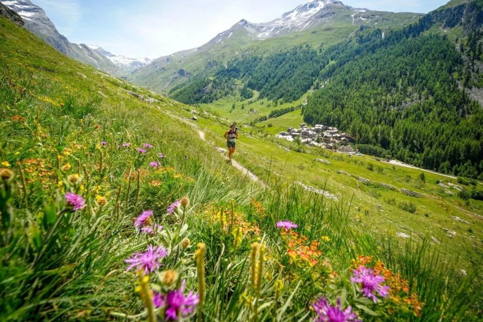 Apartment Belle Paradis - Chamonix Mont Blanc Getaway Mont Blanc Views